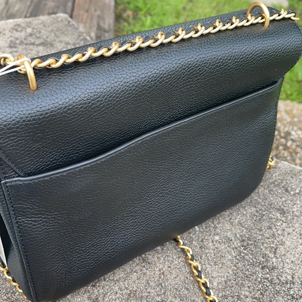 Tory Burch LG adjustable shoulder / crossbody bag - Picture 3 of 9